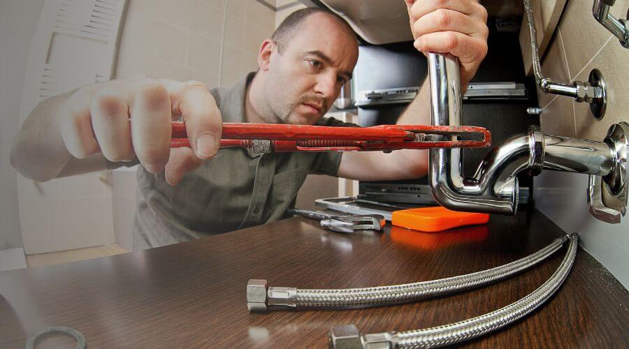 Local tankless water heater installation in Antimony, UT